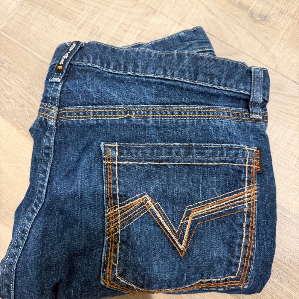 Cody James FR Men's Blue Jeans